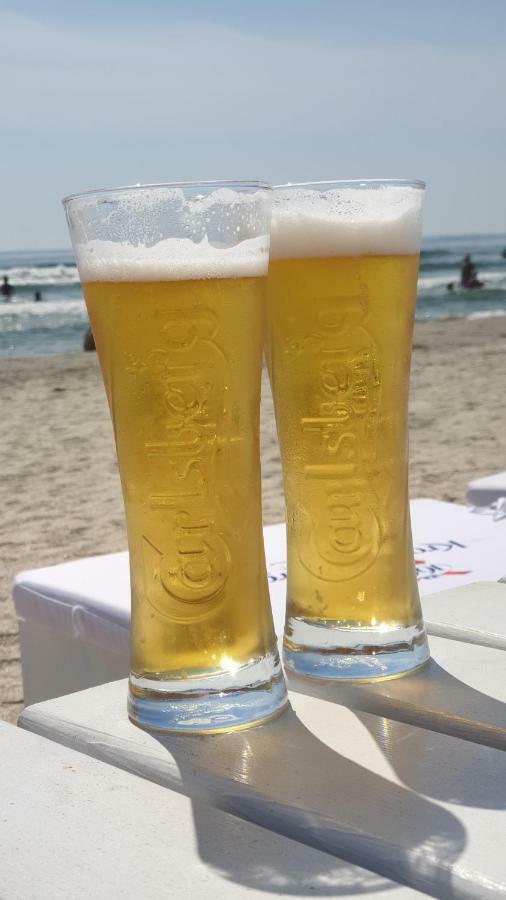ママイアDesilva - Summer Holidaysアパートメント エクステリア 写真